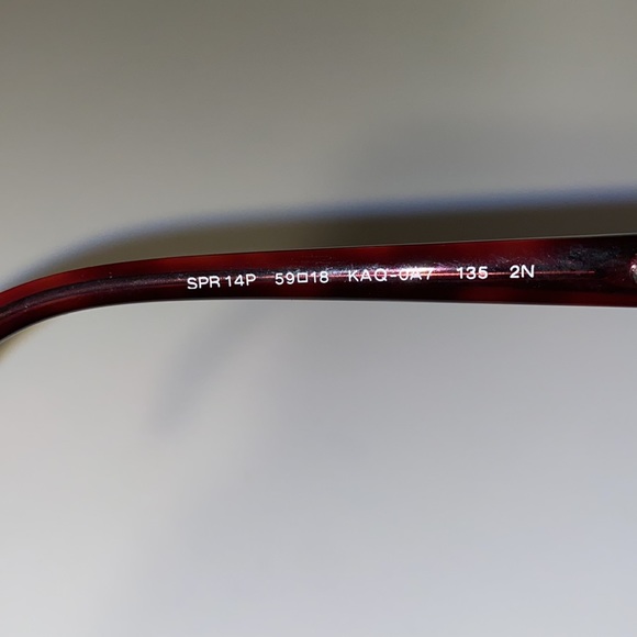 Prada Sunglasses - Picture 3 of 5